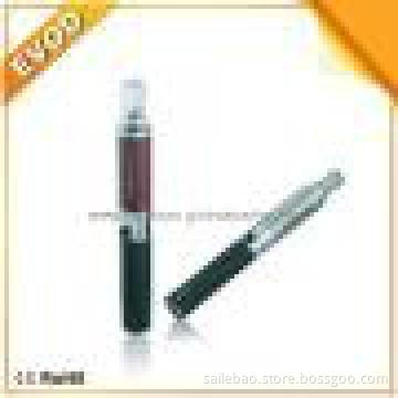 New hottest selling evod kit colorful metal coat  e-cigarette